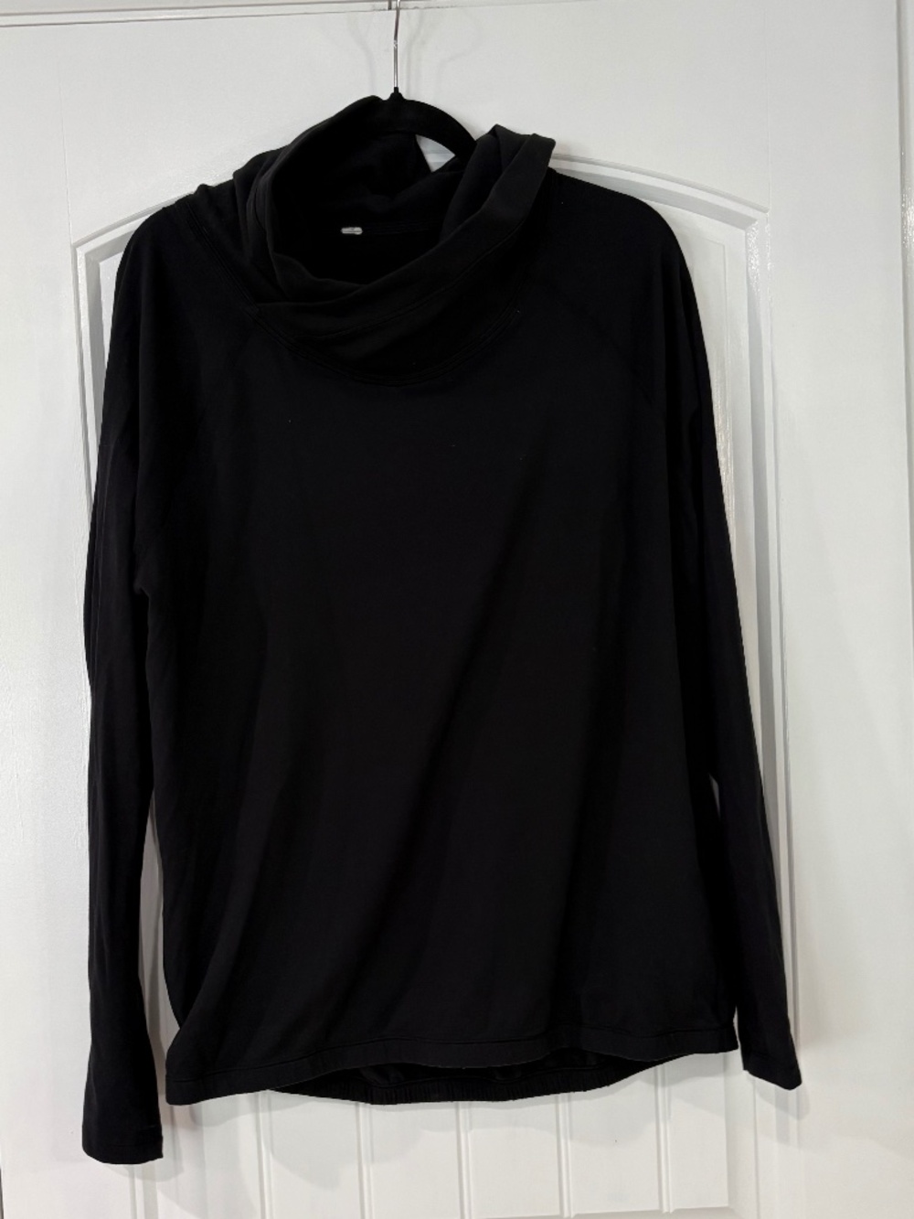 Lululemon Healthy Heart Pullover Black